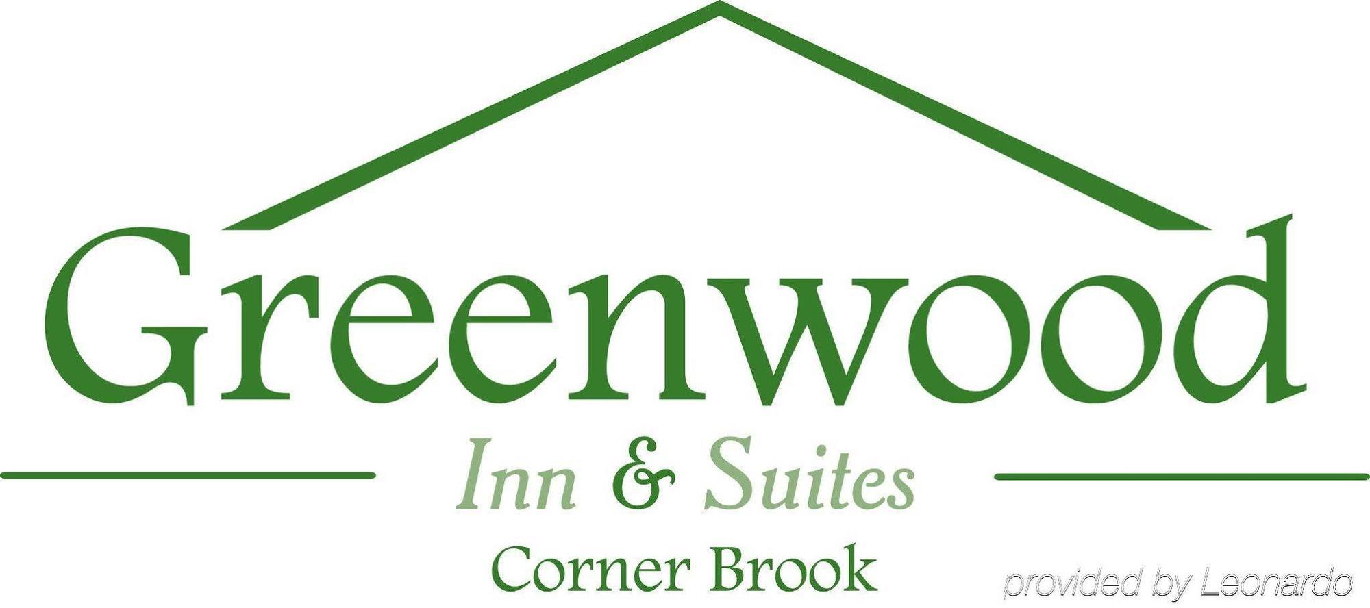 Greenwood Inn & Suites Corner Brook Εξωτερικό φωτογραφία